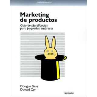 Marketing De Productos